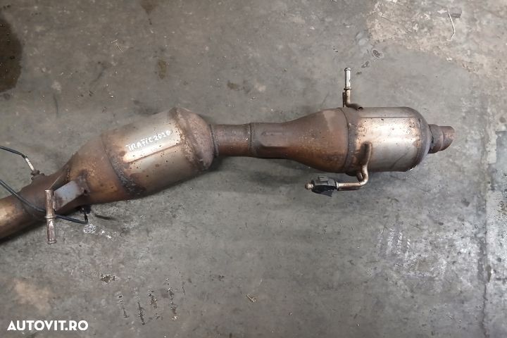 82337844 93459488 82337844 93459488 Renault Trafic 3 [2014 - 2020] Mi - 3