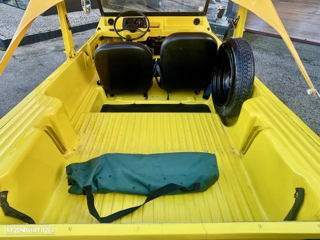 Citroën Mehari - 14