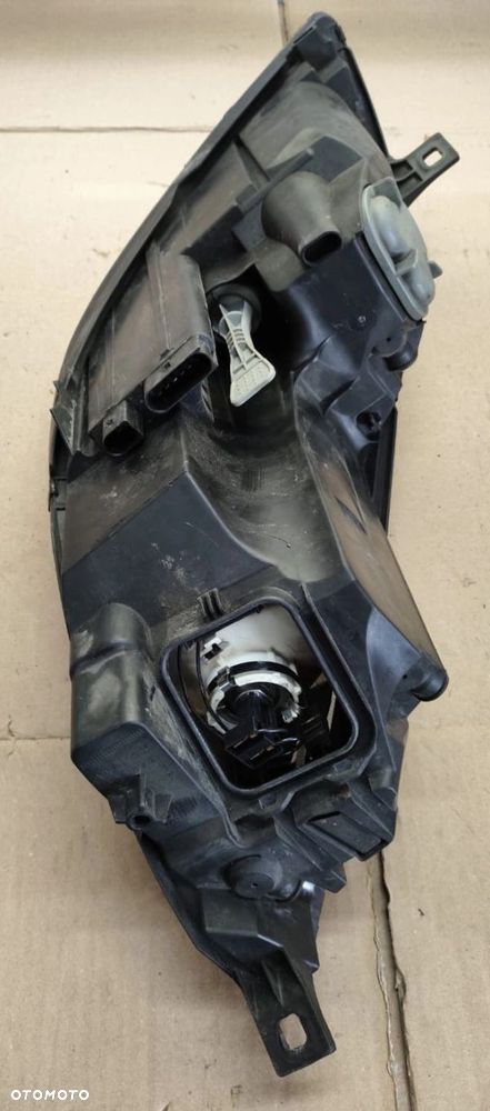 .Colt VI lampa przednia przód PRAWA EU Z30 Mitsubishi - 3