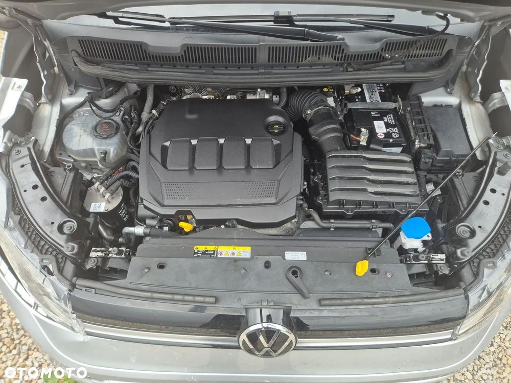 Volkswagen Caddy - 15
