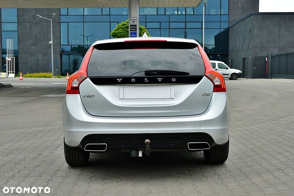 Volvo V60 D2 Drive-E Momentum - 21