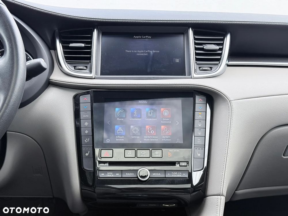Infiniti QX50 - 30