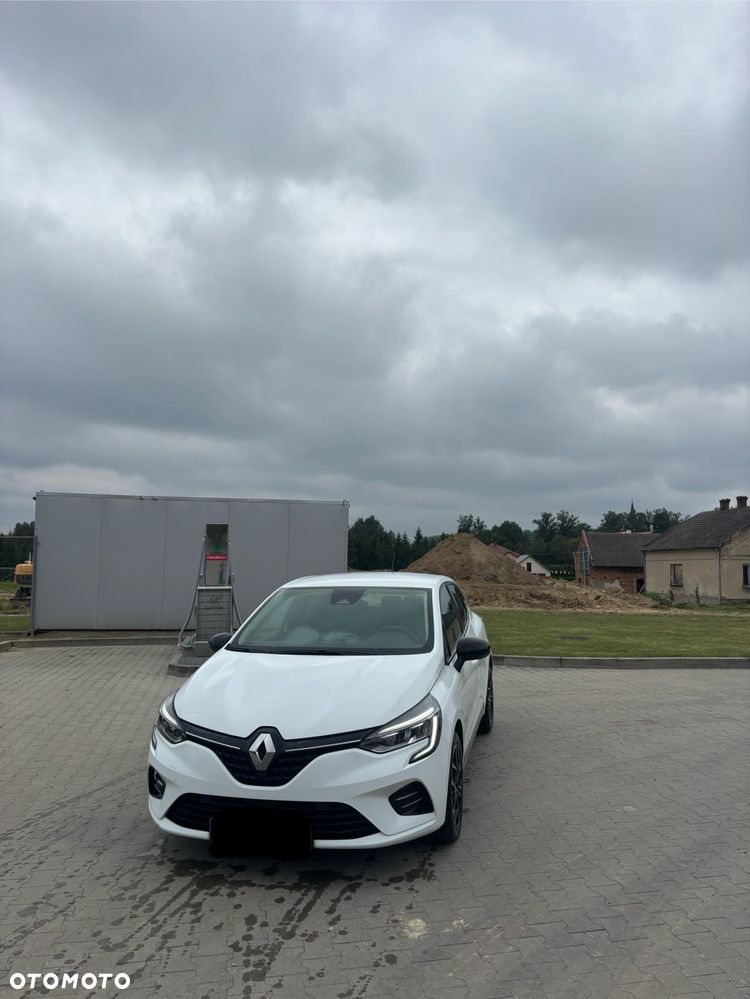 Renault Clio BLUE dCi 115 INTENS - 12
