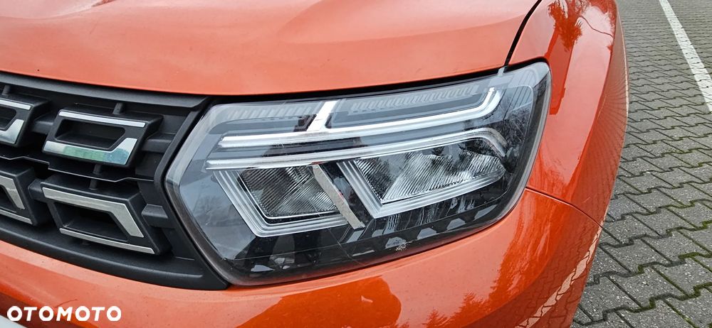 Dacia Duster 1.0 TCe Prestige - 5