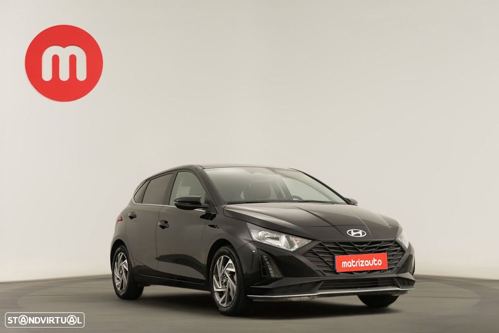 Hyundai i20 1.2 MPi Comfort - 1