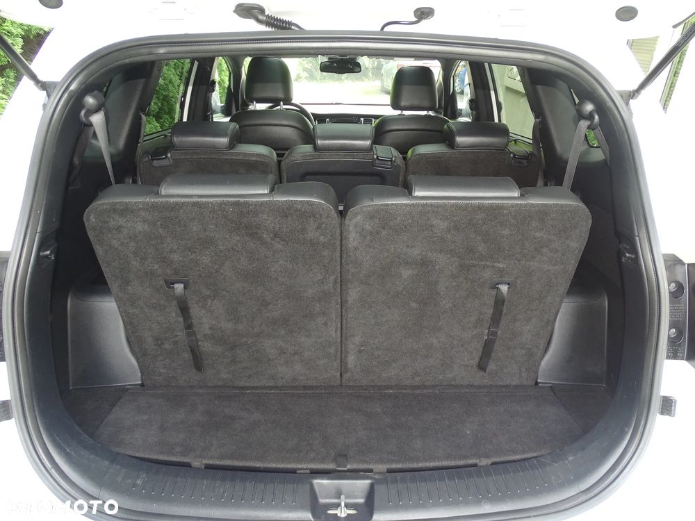 Kia Carens 1.7 CRDi Business Line 7os - 30