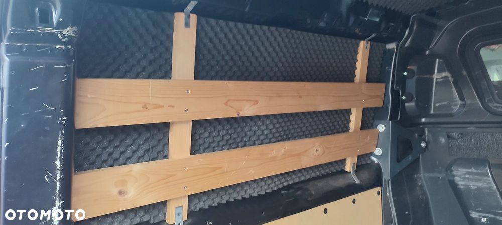 Citroën Jumpy Combi - 11