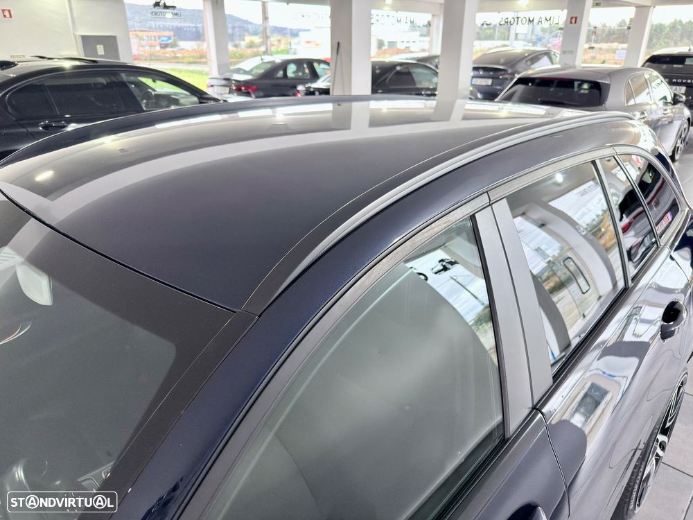 Mercedes-Benz C 180 d Station 9G-TRONIC Avantgarde - 10