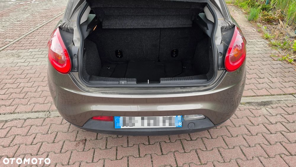 Fiat Bravo 1.4 16V Dynamic Euro5 - 14