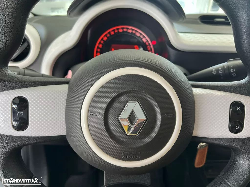 Renault Twingo 1.0 SCe Zen - 13
