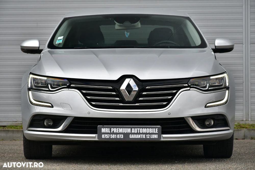 Renault Talisman ENERGY dCi 160 EDC INTENS - 1