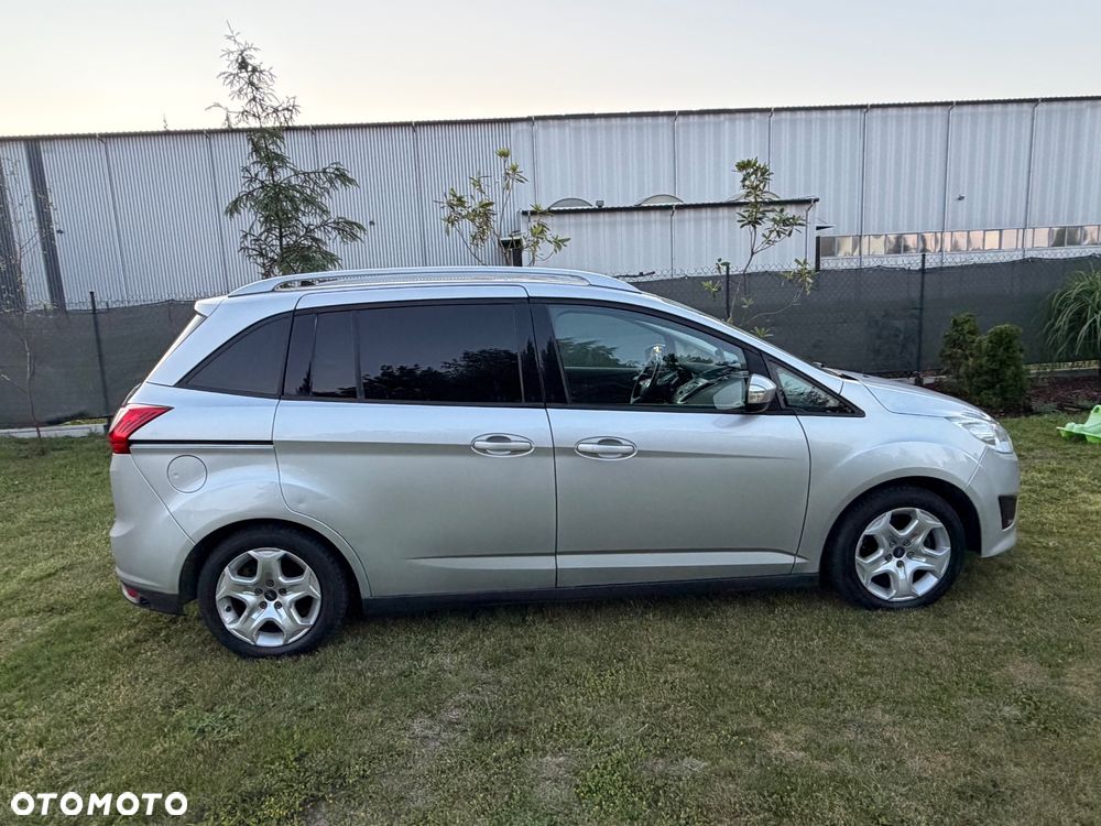 Ford Grand C-MAX 1.6 Ambiente - 6