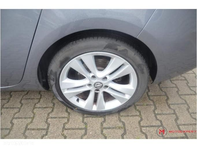Opel Zafira 1.6 CDTI Cosmo - 32
