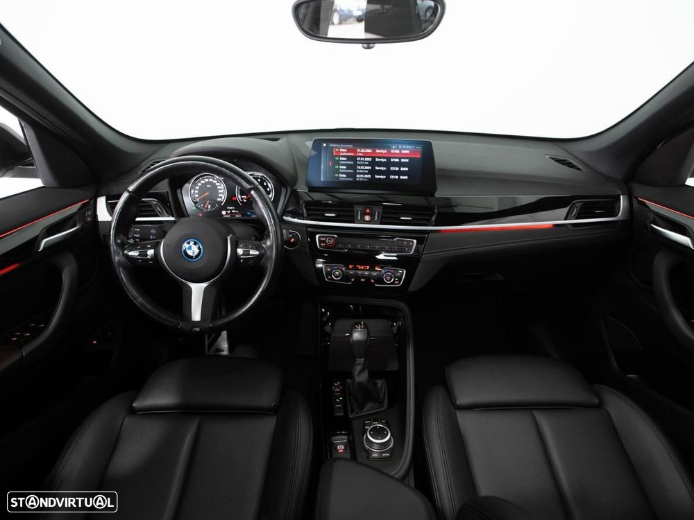 BMW X1 xDrive25e M Sport - 6