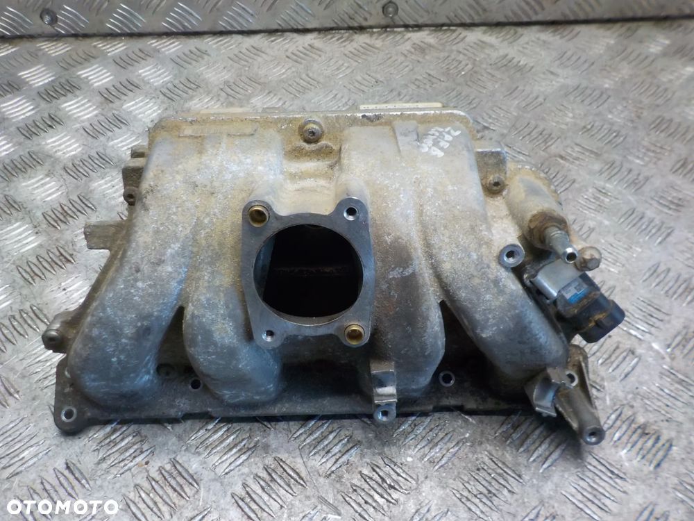 OPEL ZAFIRA B 1.6 KOLEKTOR SSĄCY 55352859 - 2