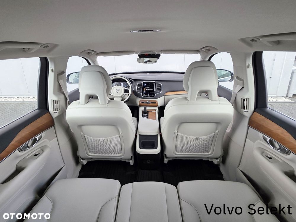 Volvo XC 90 - 18