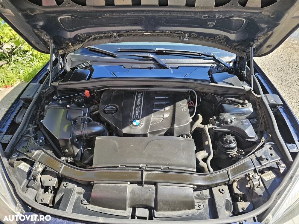 BMW X1 xDrive20d - 2