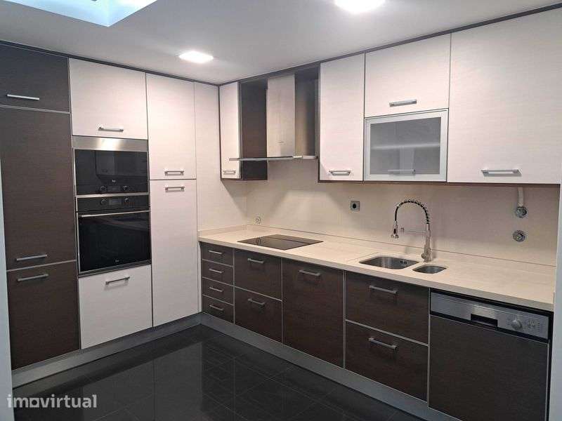 Apartamento T3 como novo pronto a usar Torres Vedras - Ameal - Grande imagem: 4/12