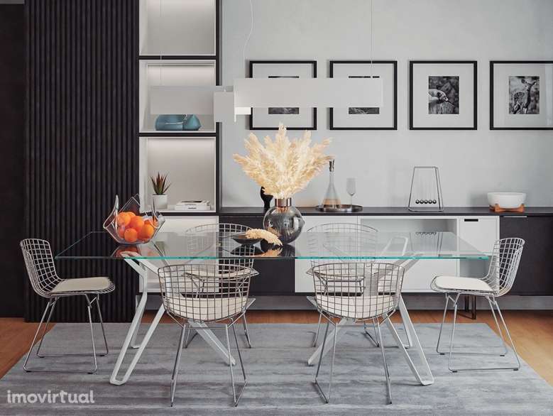 Moradia T4 Venda em Madalena,Vila Nova de Gaia - Grande imagem: 5/13