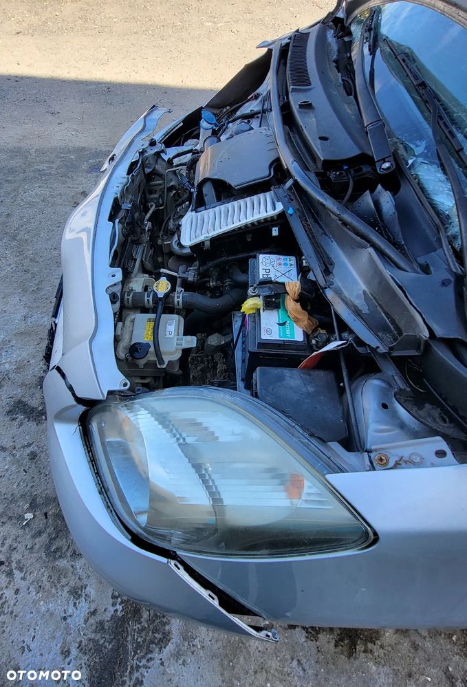 Toyota Yaris 1.0 VVT-i Cool Edition - 8