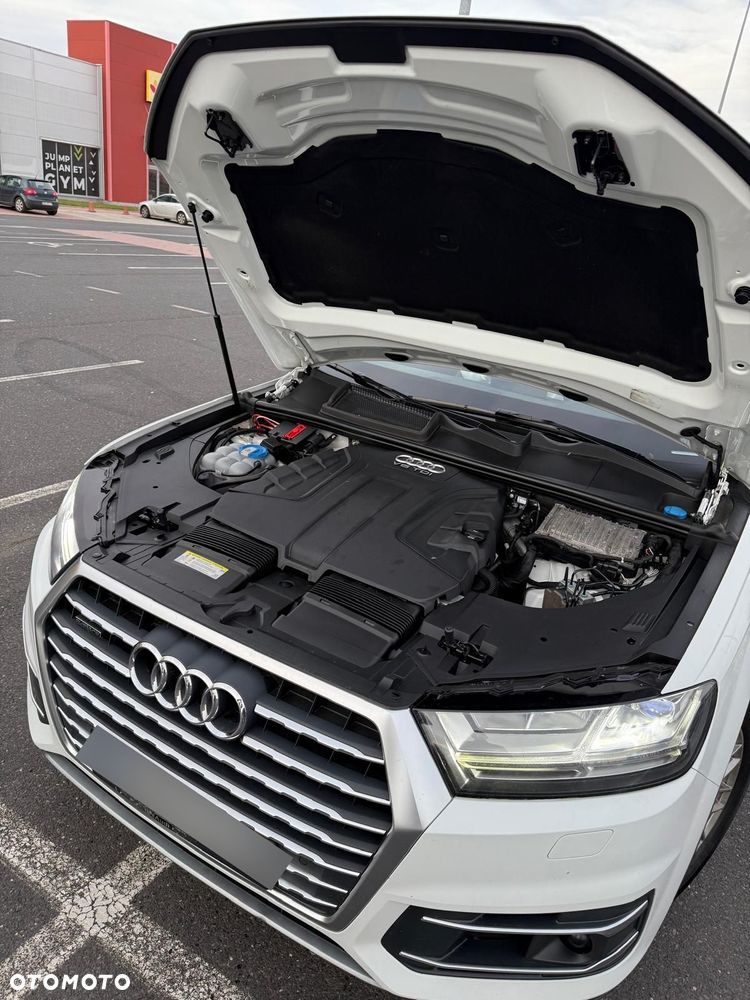Audi Q7 - 18