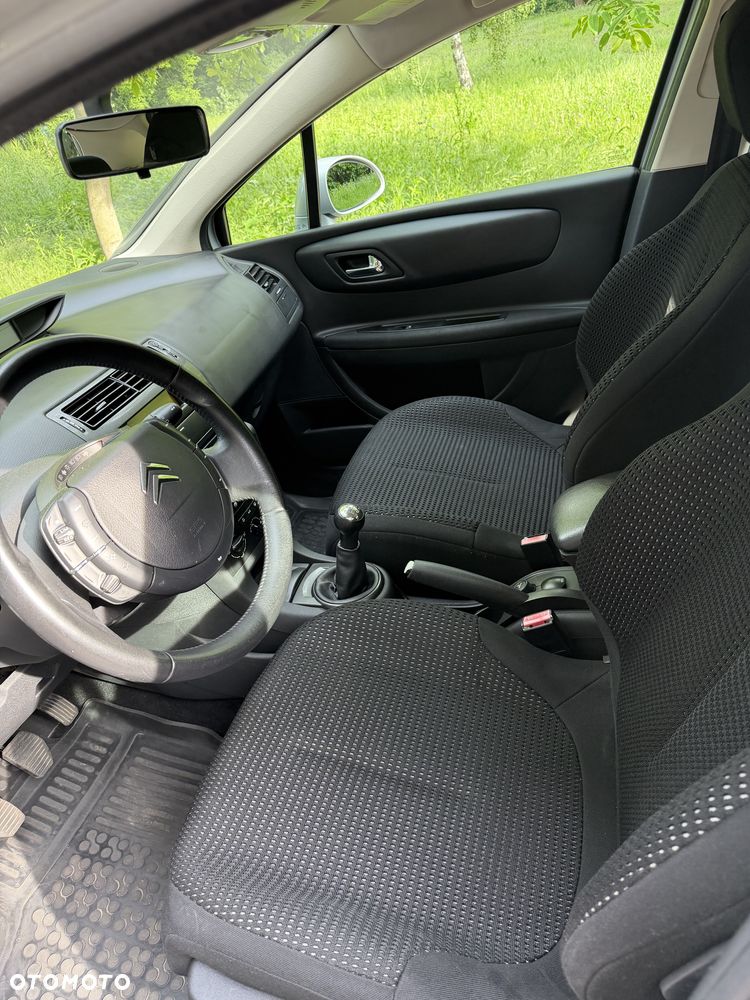 Citroën C4 1.6 VTi Equilibre - 9