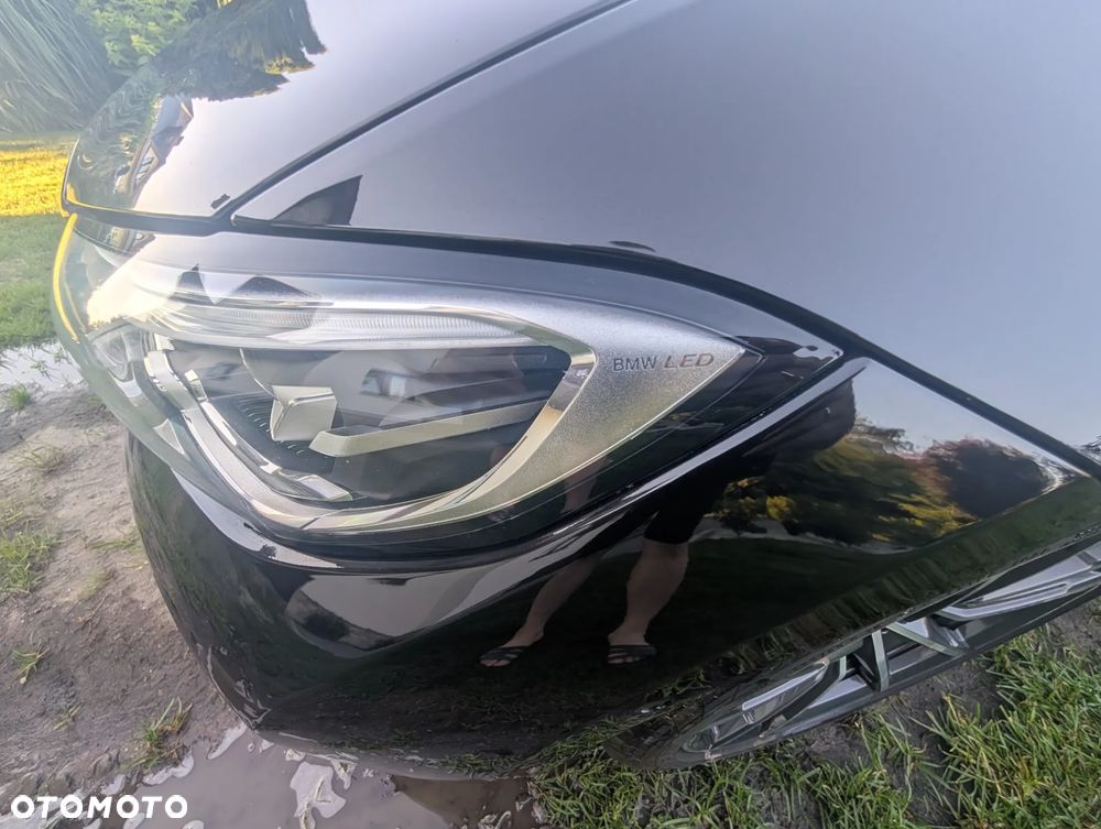 BMW Seria 3 320d Sport Line - 28