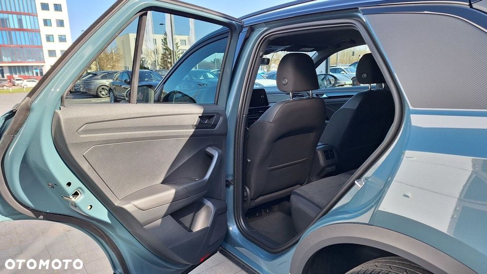 Volkswagen T-Roc 1.5 TSI Final Edition DSG - 19