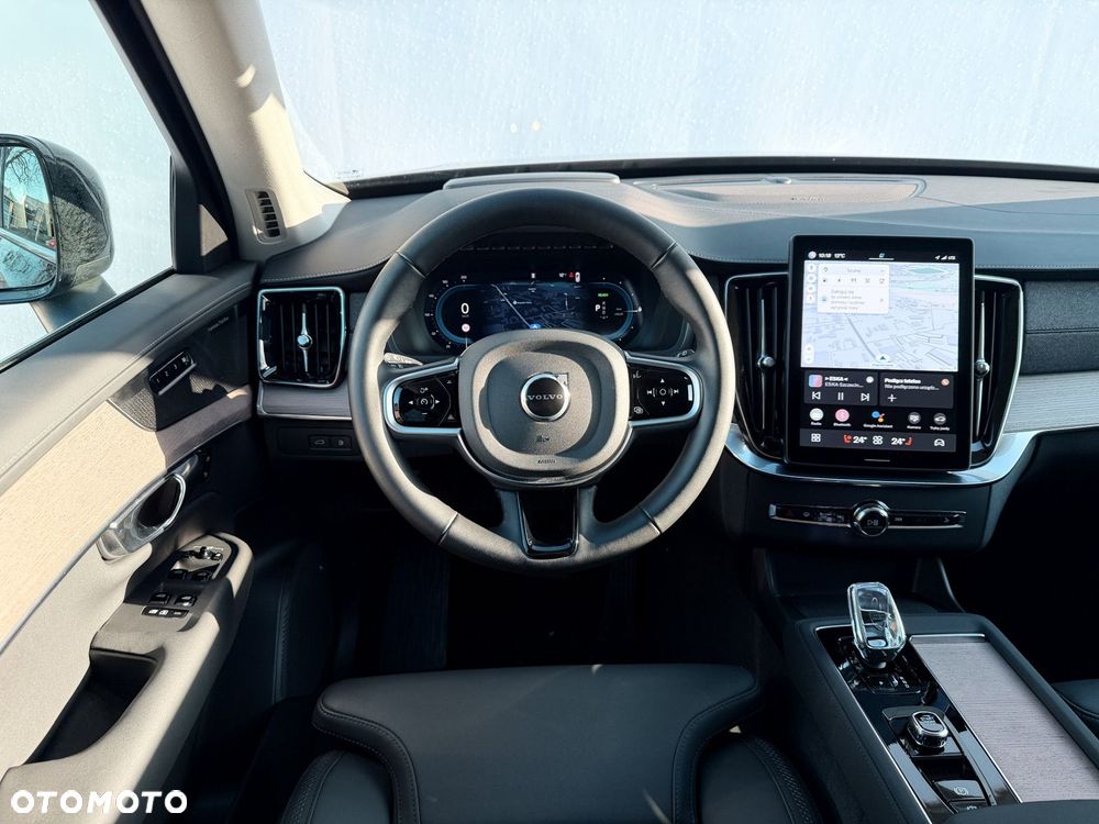 Volvo XC 90 - 19