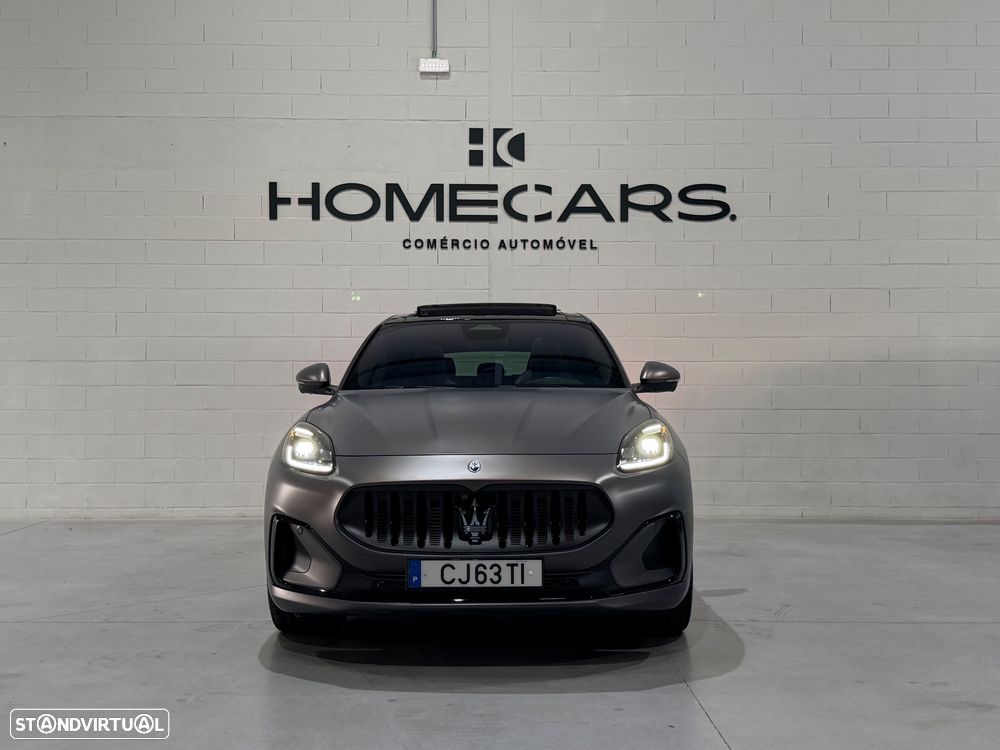 Maserati Grecale Folgore - 16