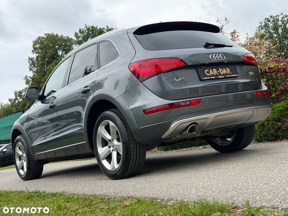 Audi Q5 - 17