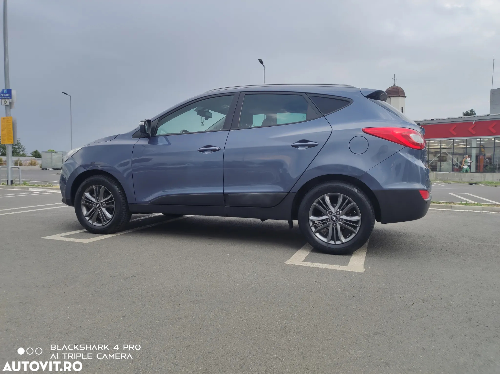 Hyundai ix35 - 9
