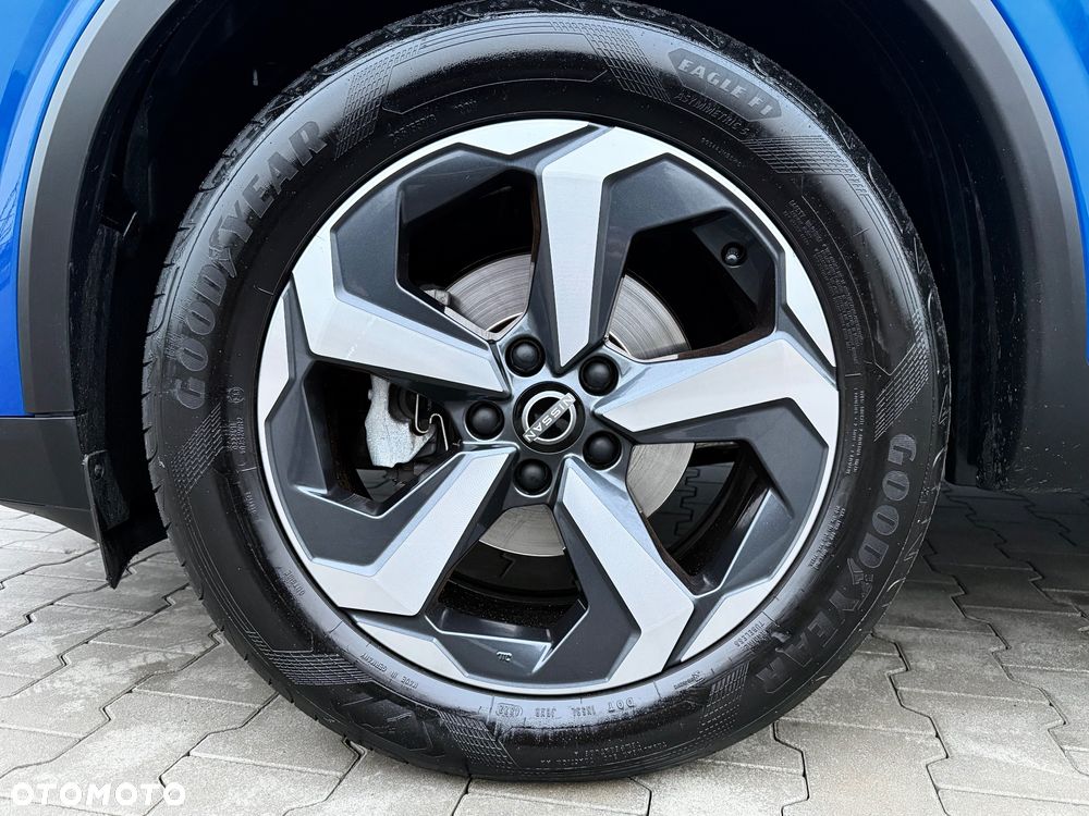 Nissan Qashqai 1.3 DIG-T MHEV Tekna - 35