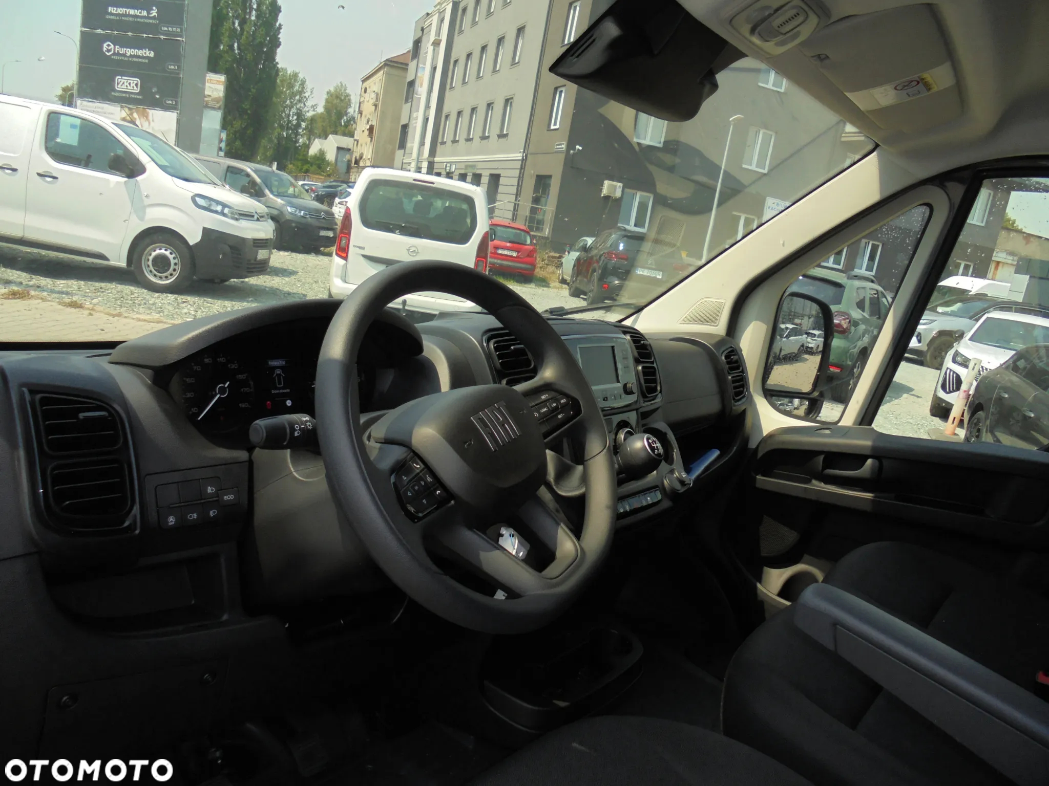Fiat Ducato - 14