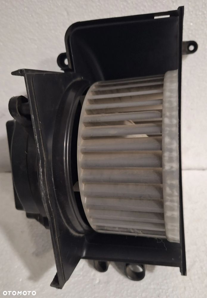 MERCEDES ACTROS MP4 WENTYLATOR DMUCHAWY silniczek nagrzewnicy 992626J-H - 2