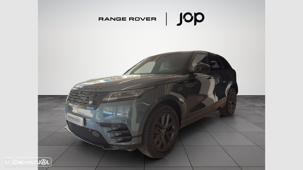 Land Rover Range Rover Velar 2.0 P400e AWD Dynamic SE - 2