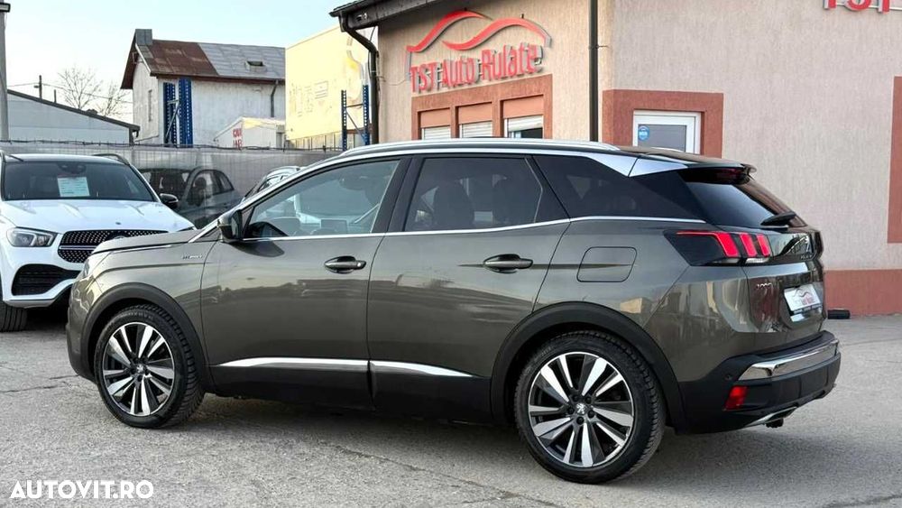 Peugeot 3008 - 6