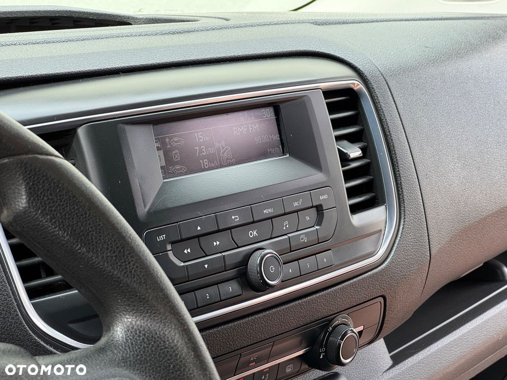 Citroën SpaceTourer 1.6 BlueHDi M Business - 29
