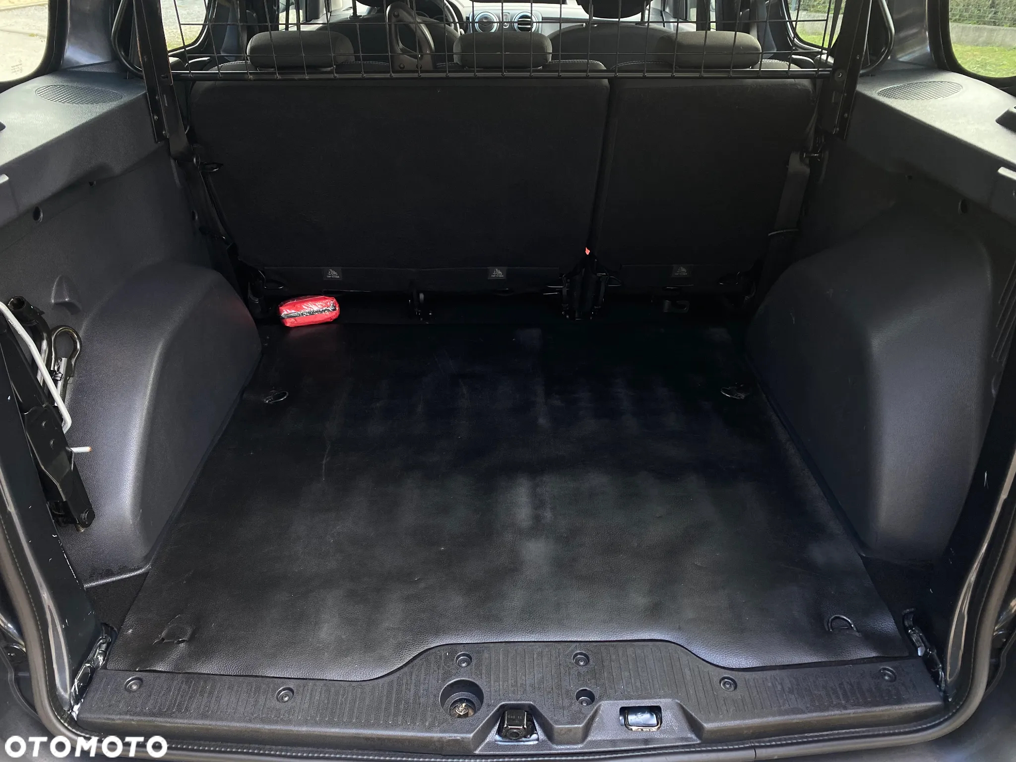 Citroën Berlingo Multispace VTi 120 SELECTION - 40