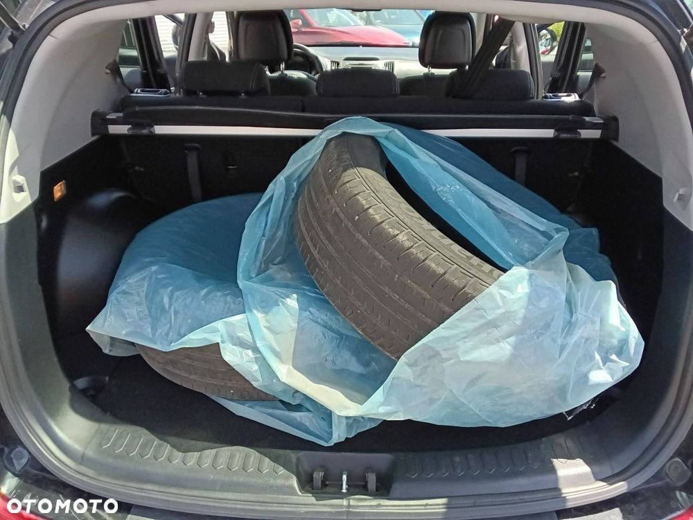 Kia Sportage - 33