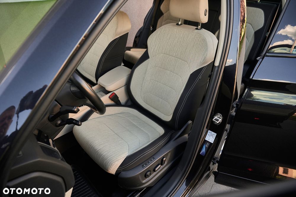 Skoda Kodiaq 2.0 TSI 4x4 Sportline DSG - 25