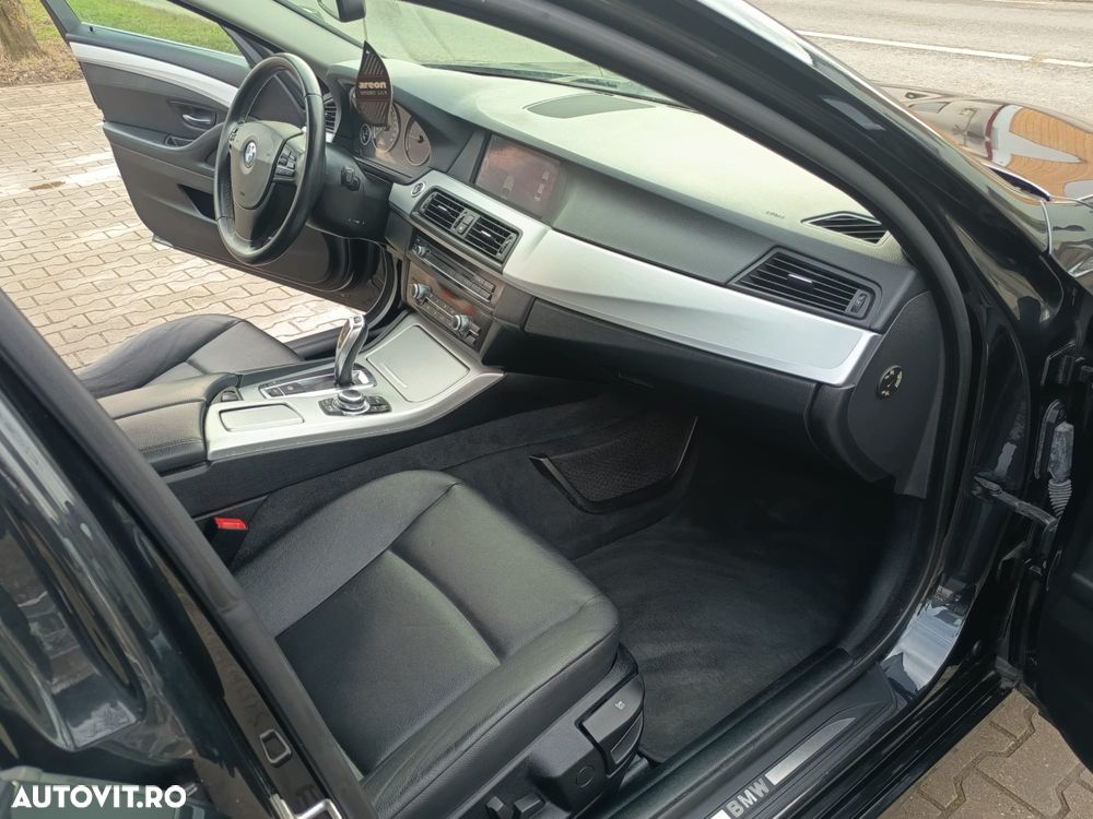 BMW Seria 5 - 5