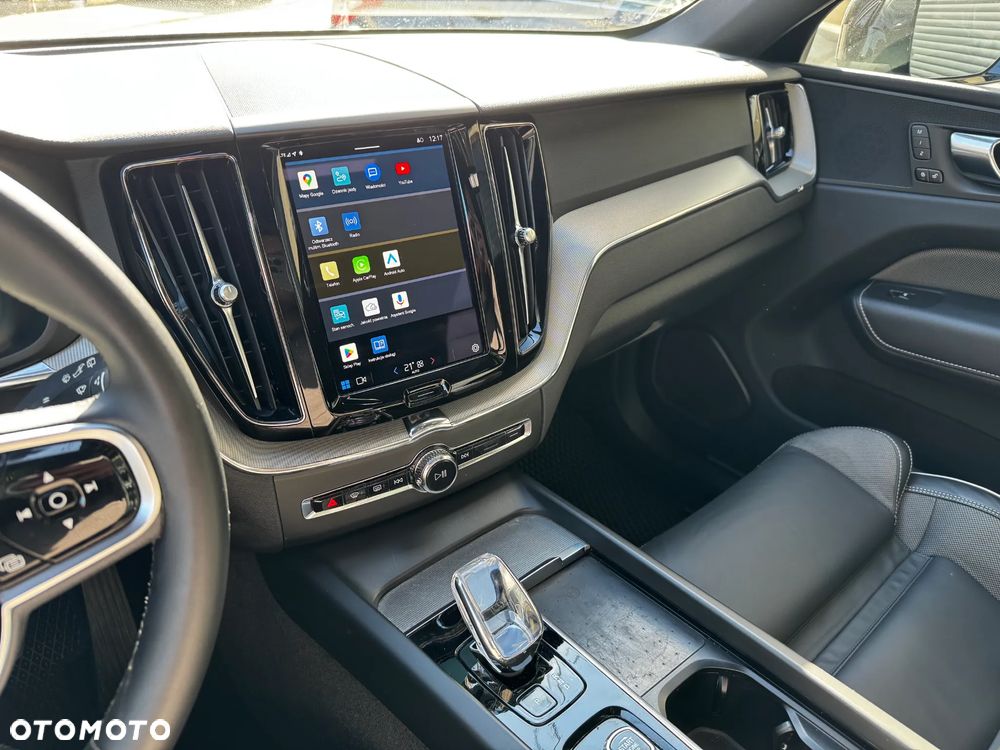 Volvo XC 60 T8 Plug-In Hybrid AWD Polestar Engineered - 15