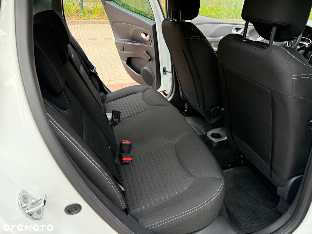 Renault Clio Energy TCe 120 EDC Limited - 21