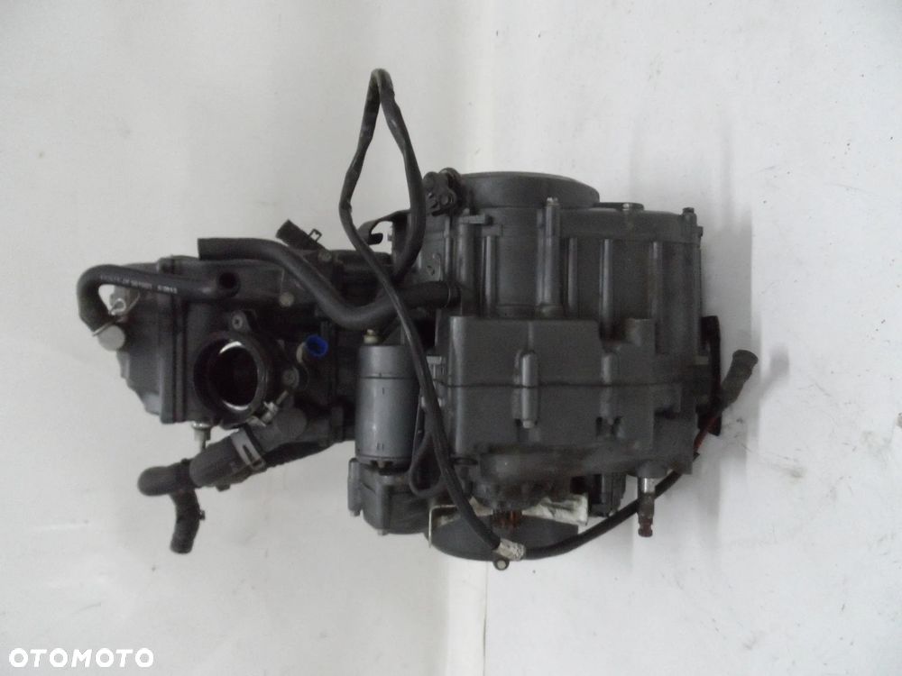 SWAP KTM 390 DUKE silnik swap - 6