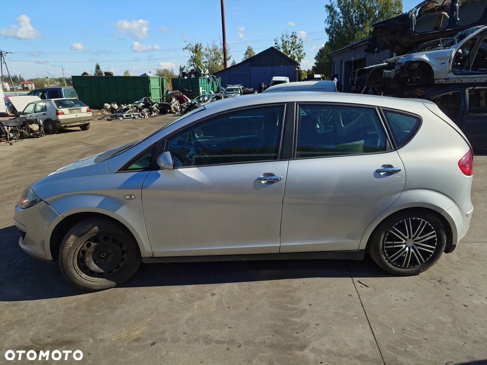 Seat Altea 05R 1.6 75 KW NA CZĘŚCI - 2