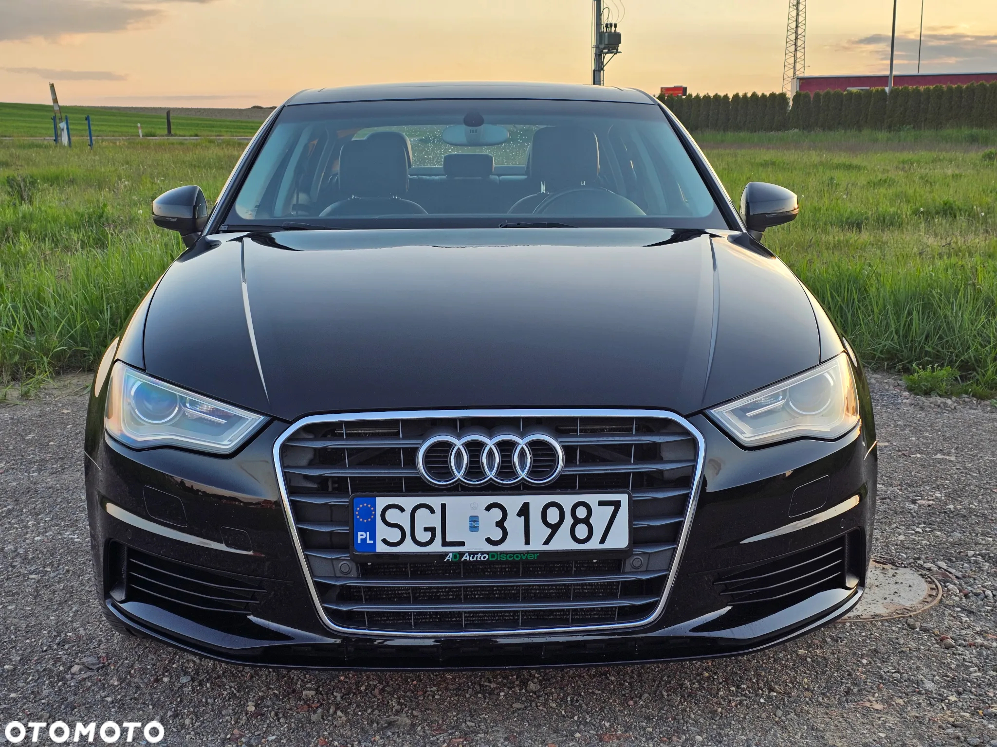 Audi A3 - 3
