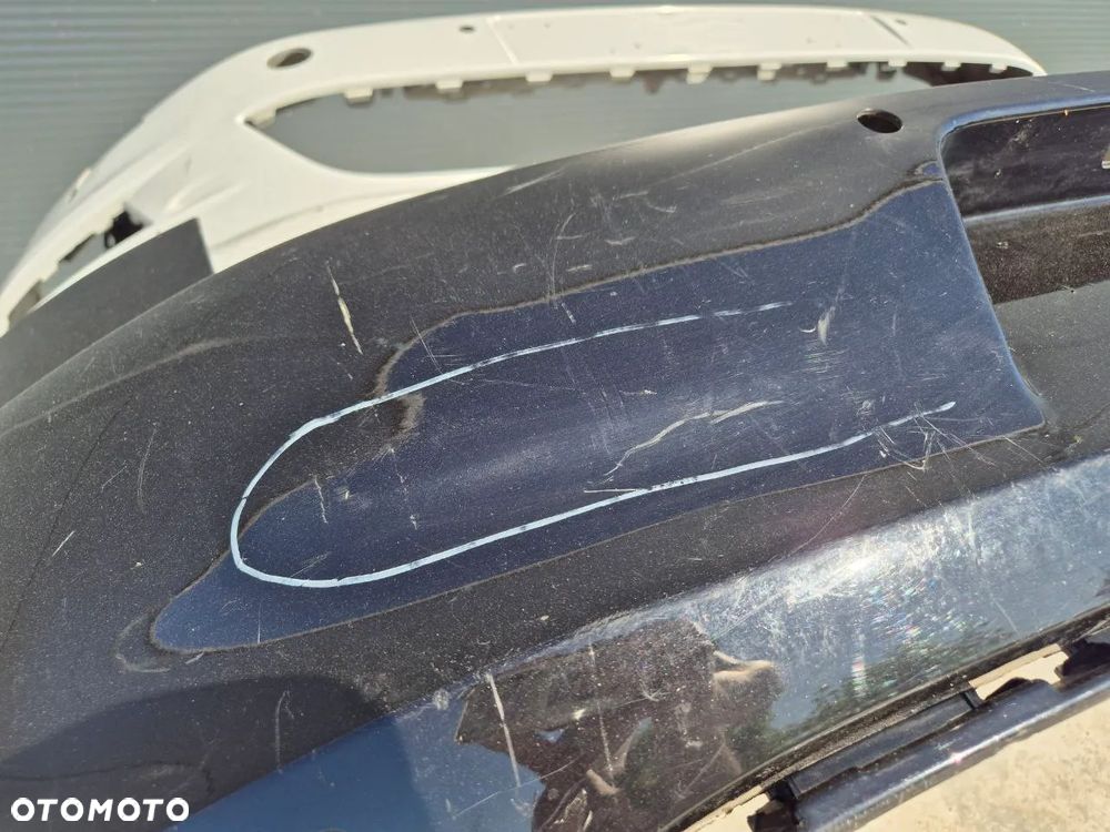 VW GOLF VII ZDERZAK PRZÓD TYŁ (dostępne 5 zderzaków) - 13