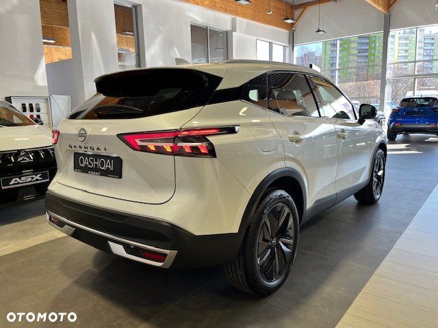 Nissan Qashqai - 3