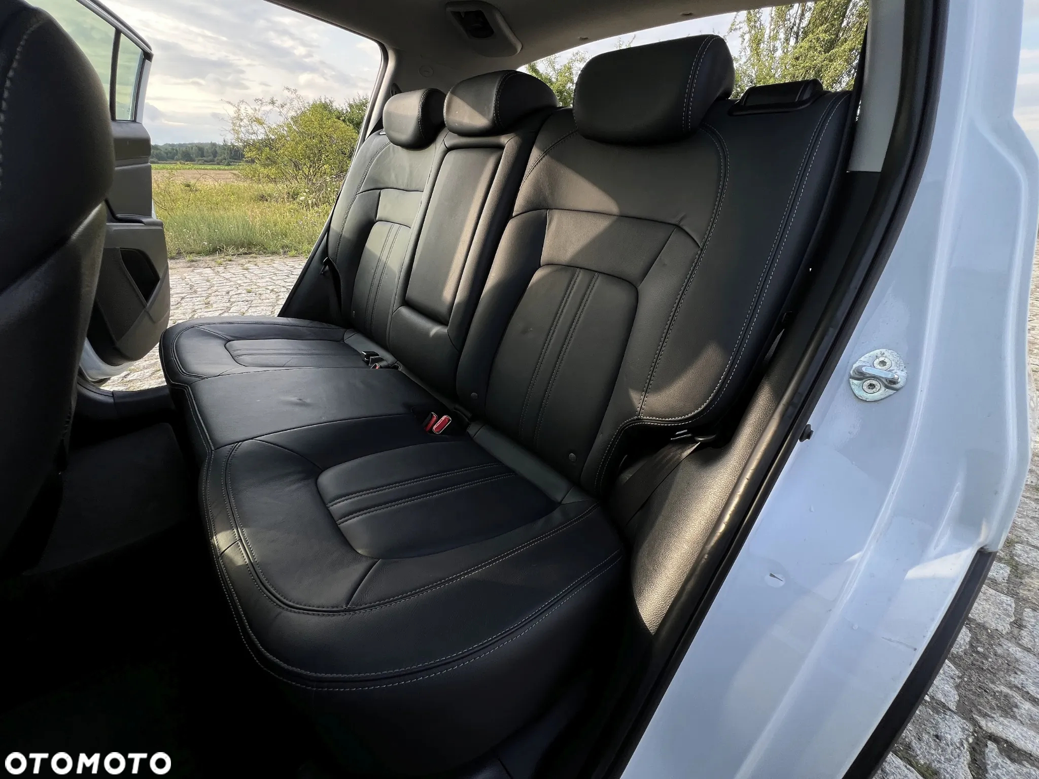 Kia Sportage 2.0 CRDI XL AWD - 19